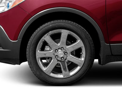 2014 Buick Encore Convenience
