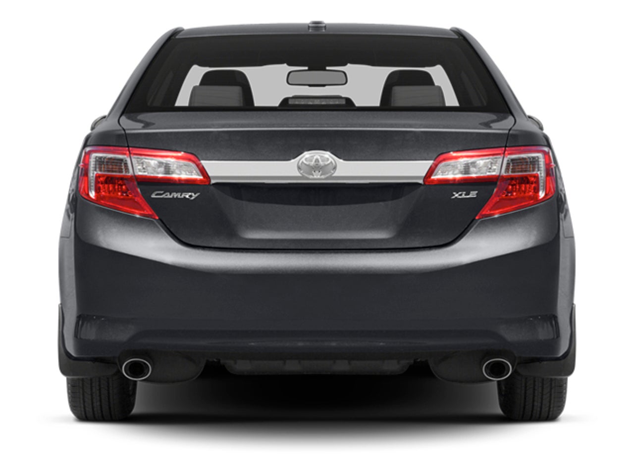 2014 Toyota Camry XLE