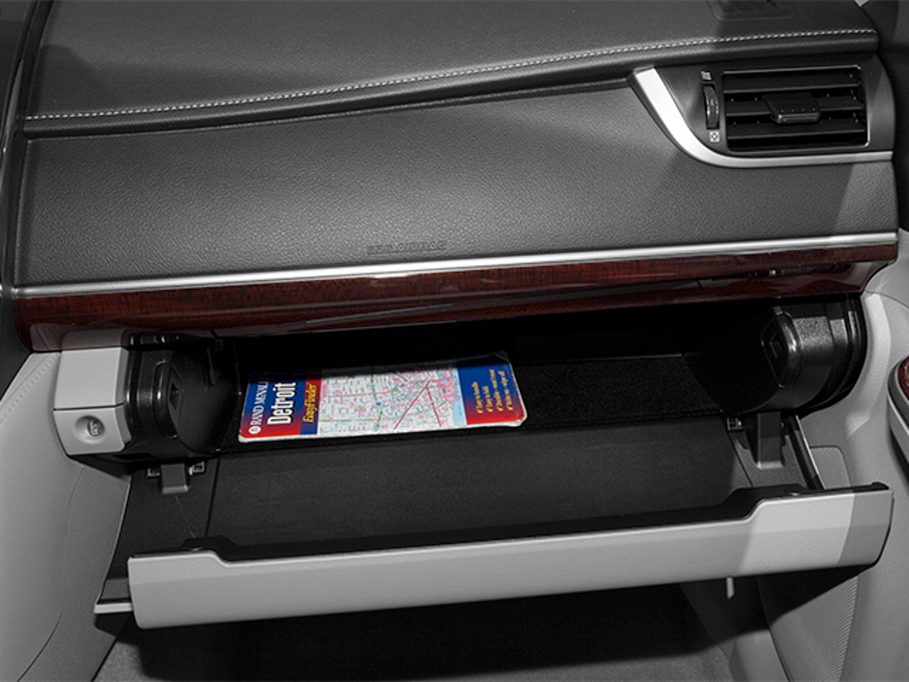 2014 Toyota Camry XLE
