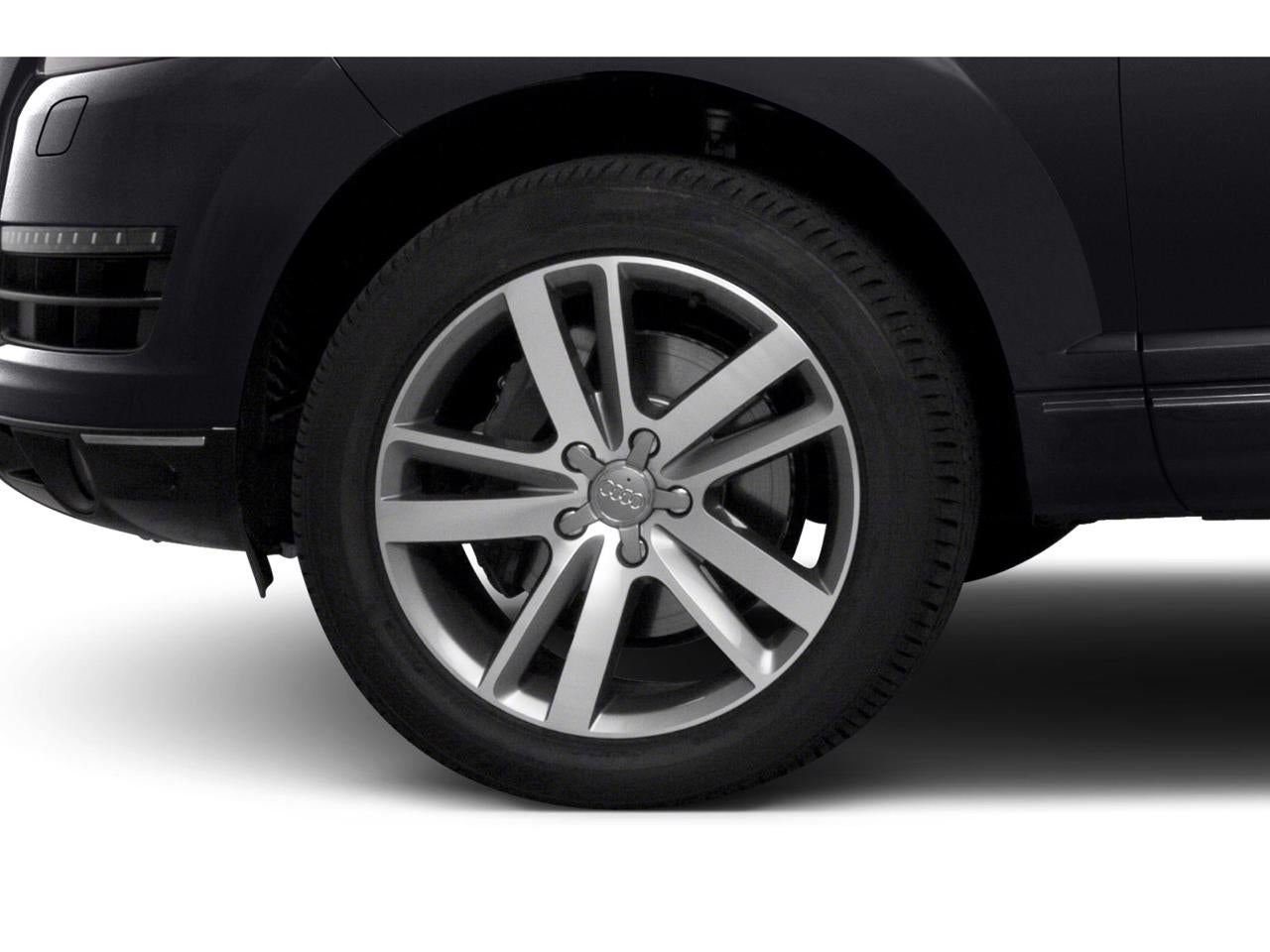 2015 Audi Q7 3.0T Premium quattro