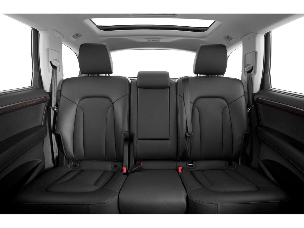 2015 Audi Q7 3.0T Premium quattro