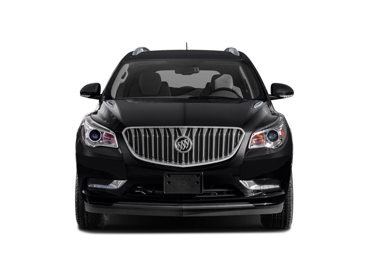 2015 Buick Enclave Premium Group