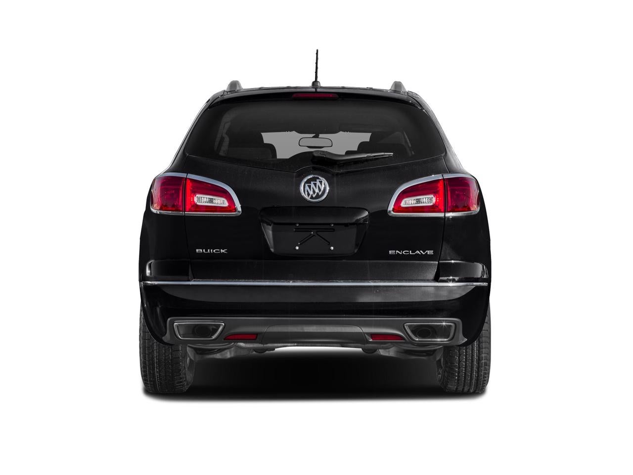 2015 Buick Enclave Premium Group