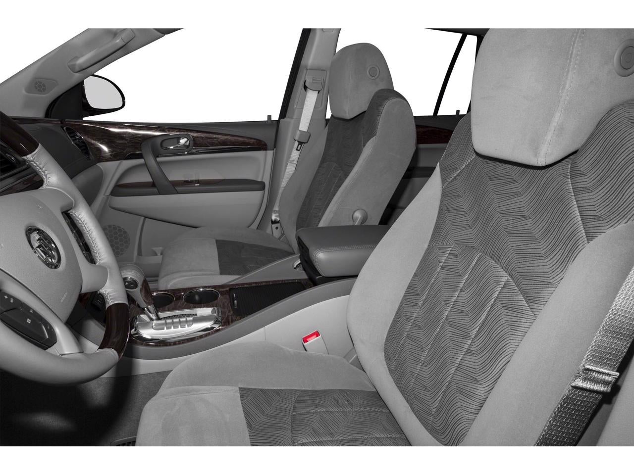2015 Buick Enclave Premium Group