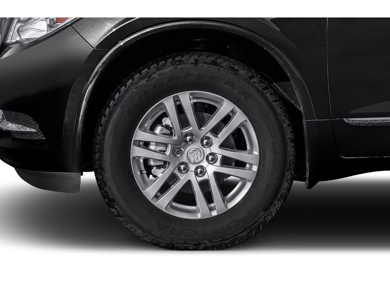 2015 Buick Enclave Premium Group