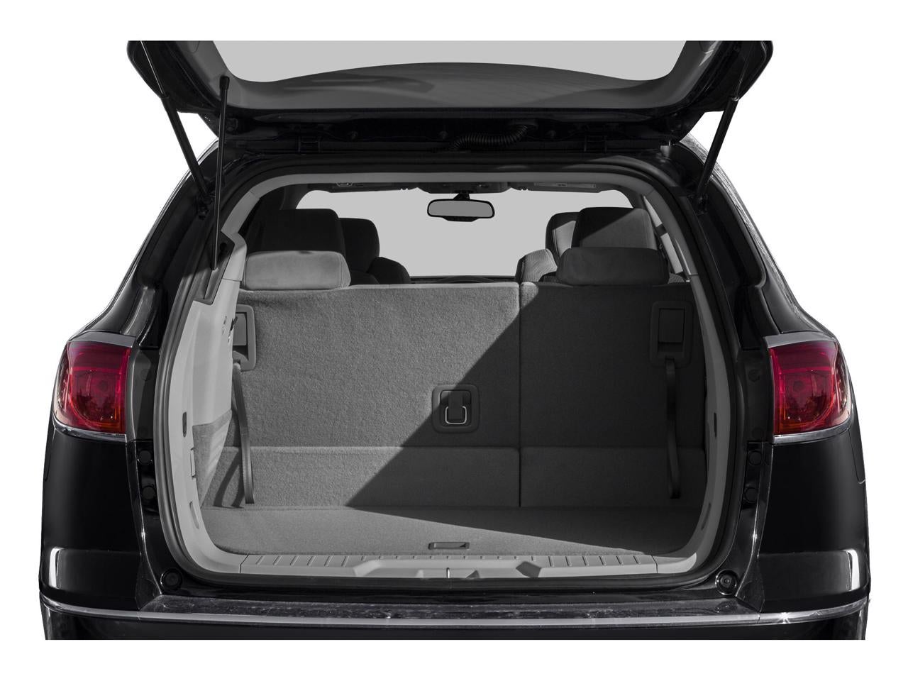 2015 Buick Enclave Premium Group