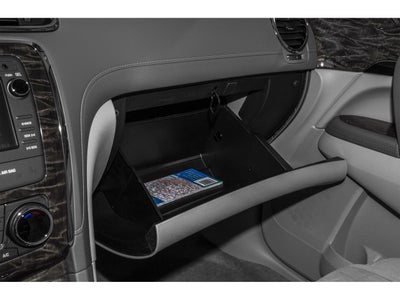 2015 Buick Enclave Premium Group