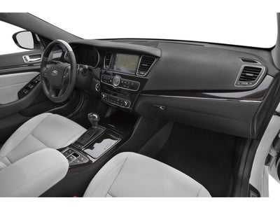 2015 Kia Cadenza Limited