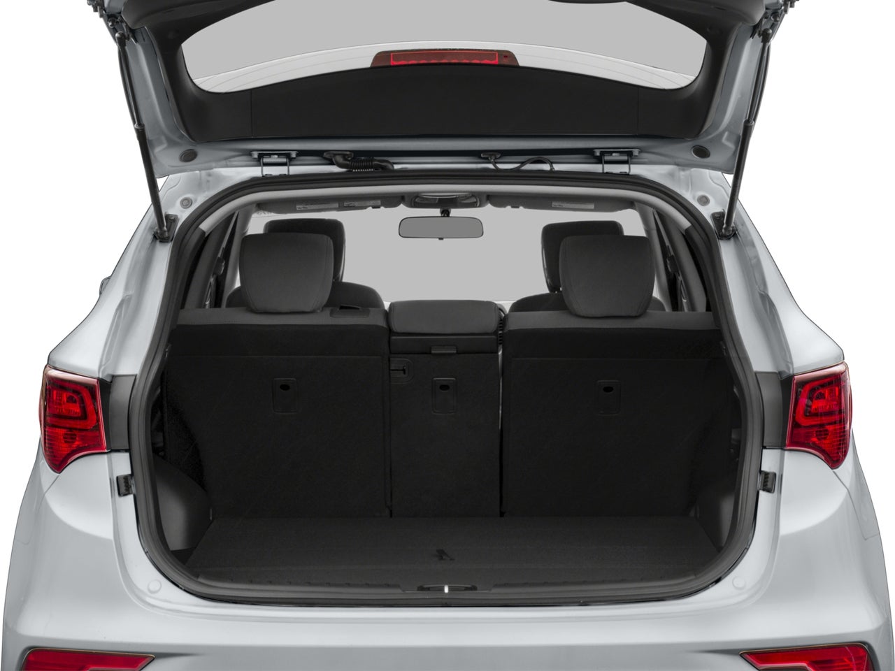 2017 Hyundai Santa Fe Sport 2.4 Base