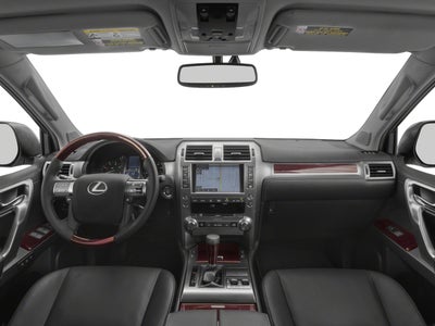 2017 Lexus GX 460
