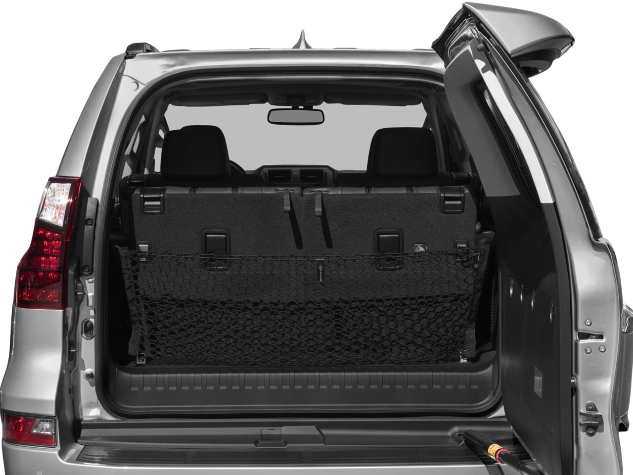 2017 Lexus GX 460