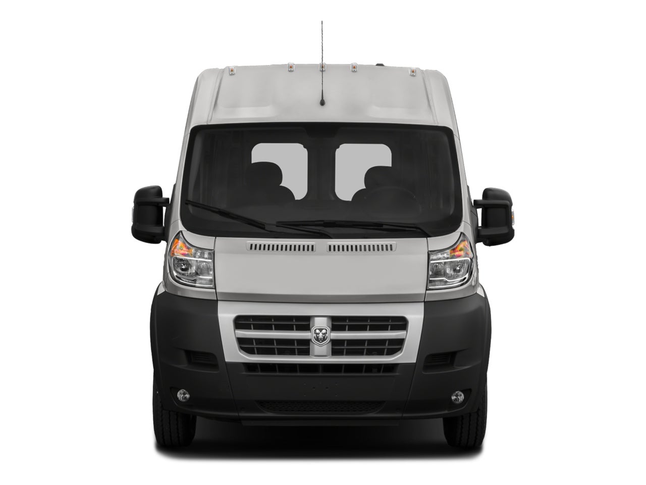 2017 RAM ProMaster 3500 Window Van High Roof