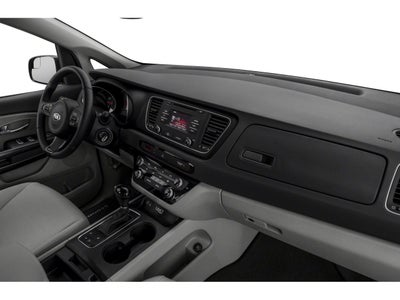 2018 Kia Sedona LX