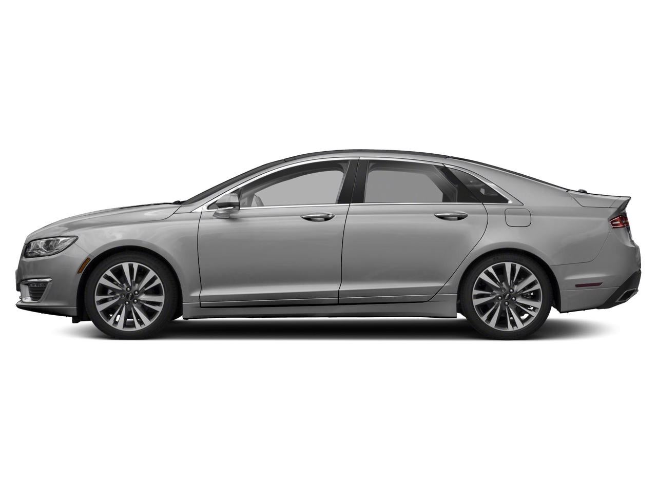 2018 Lincoln MKZ Premiere