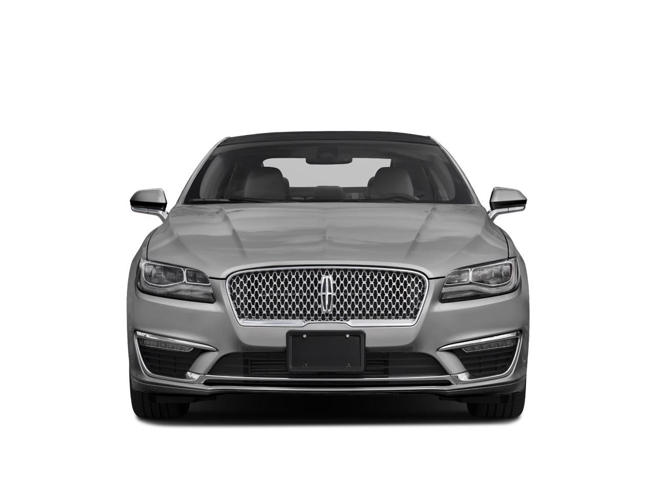 2018 Lincoln MKZ Premiere
