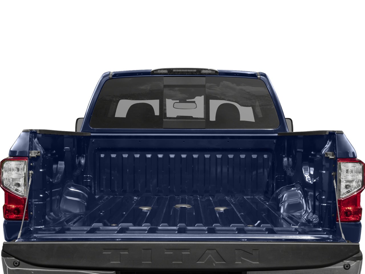 2018 Nissan Titan XD SV