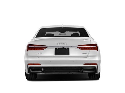 2019 Audi A6 3.0T Prestige quattro