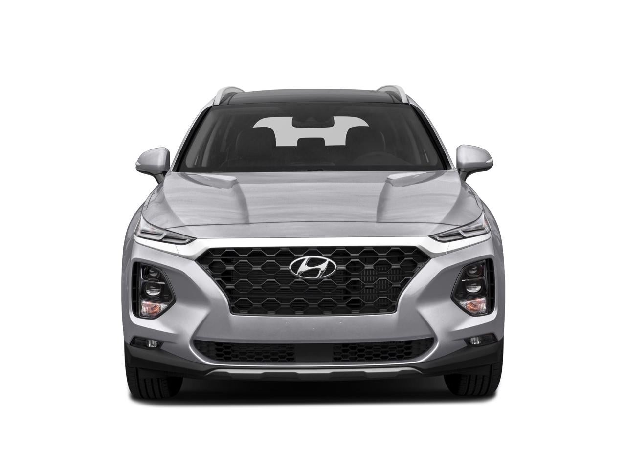 2019 Hyundai Santa Fe Ultimate
