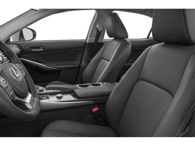 2019 Lexus IS 300