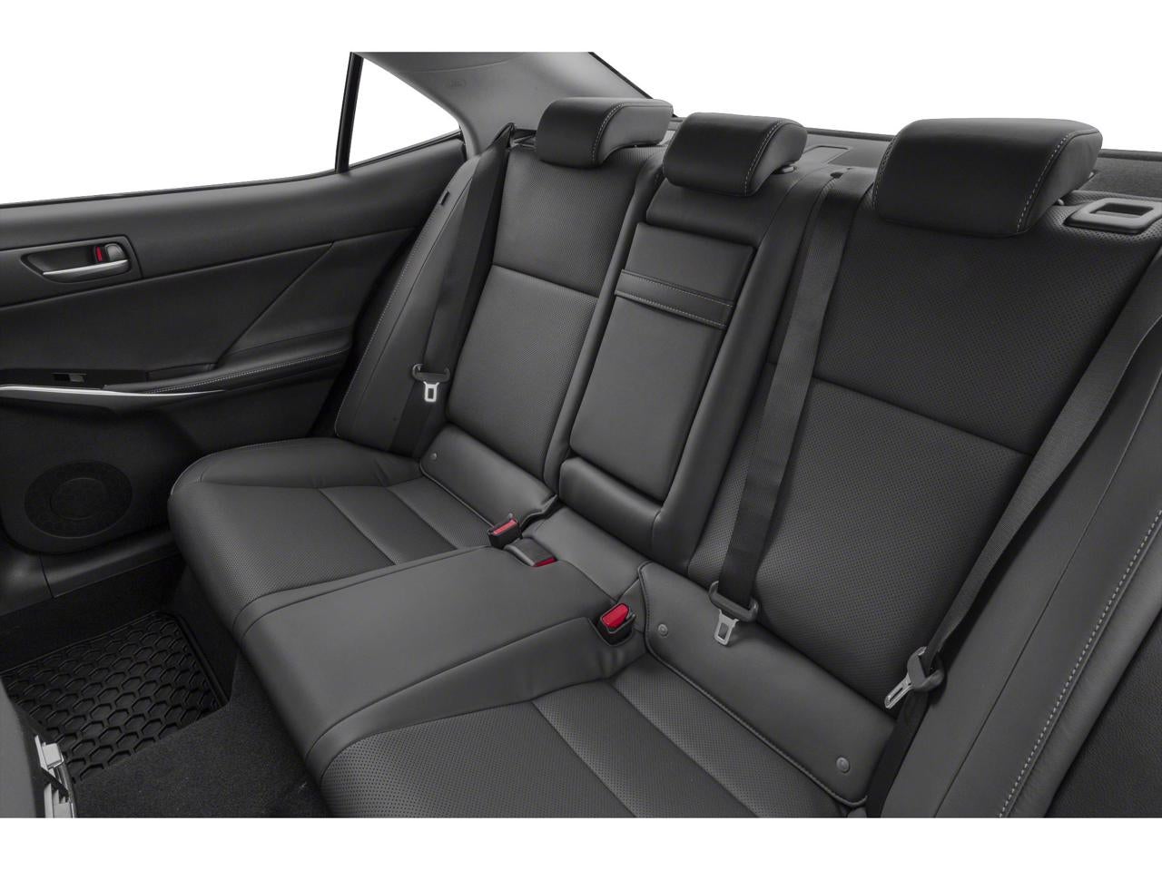 2019 Lexus IS 300