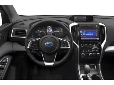 2019 Subaru Ascent Touring