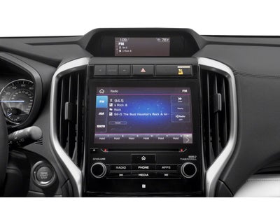 2019 Subaru Ascent Touring