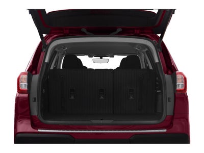 2019 Subaru Ascent Touring