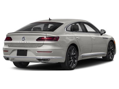 2019 Volkswagen Arteon 2.0T SE R-Line 4Motion