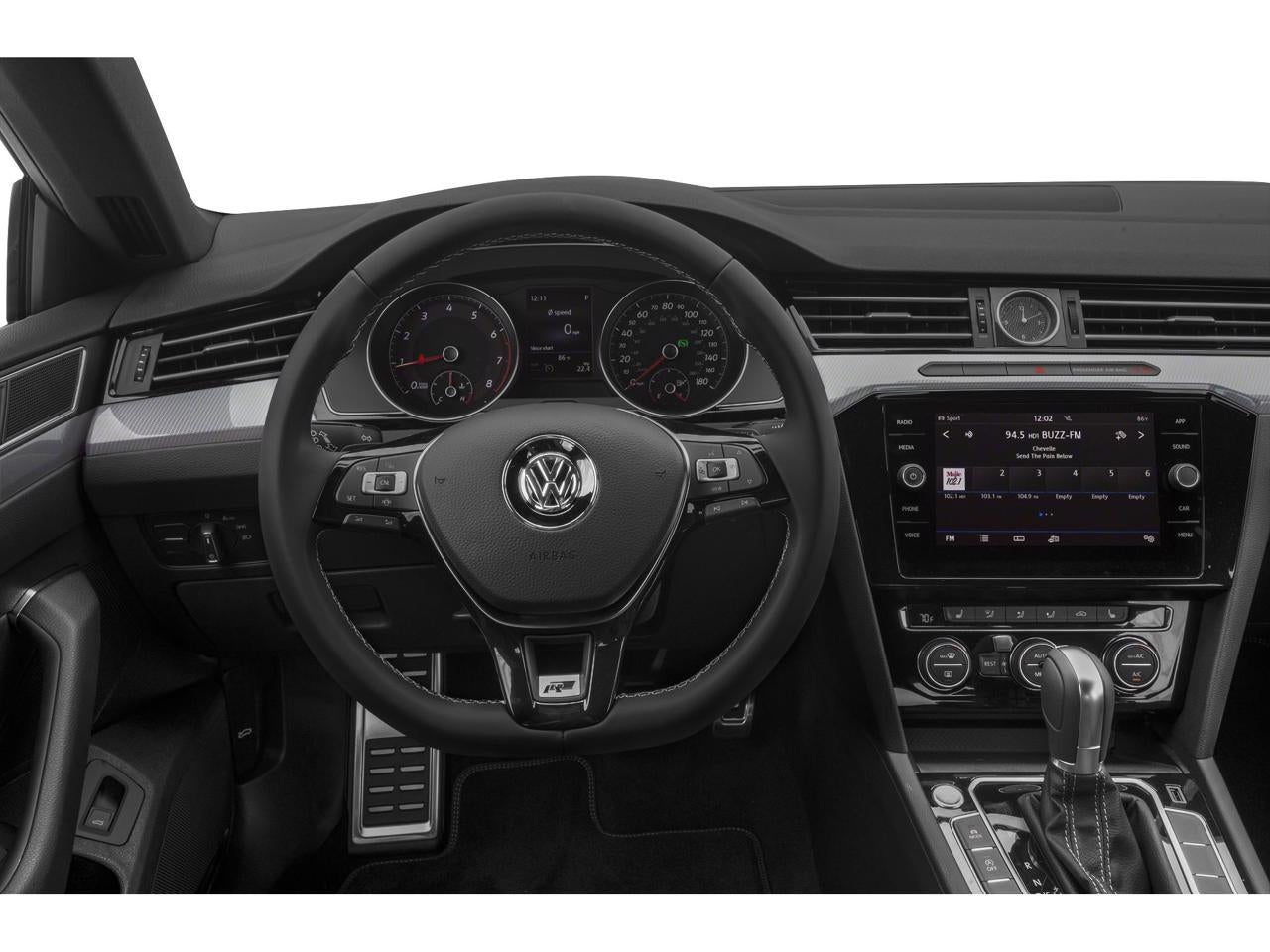 2019 Volkswagen Arteon 2.0T SE R-Line 4Motion