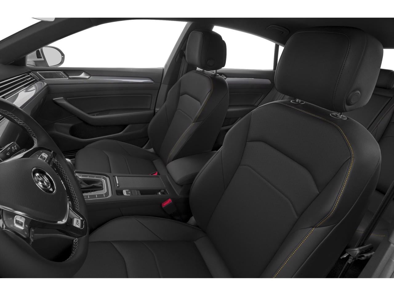 2019 Volkswagen Arteon 2.0T SE R-Line 4Motion