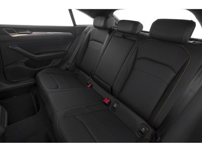2019 Volkswagen Arteon 2.0T SE R-Line 4Motion