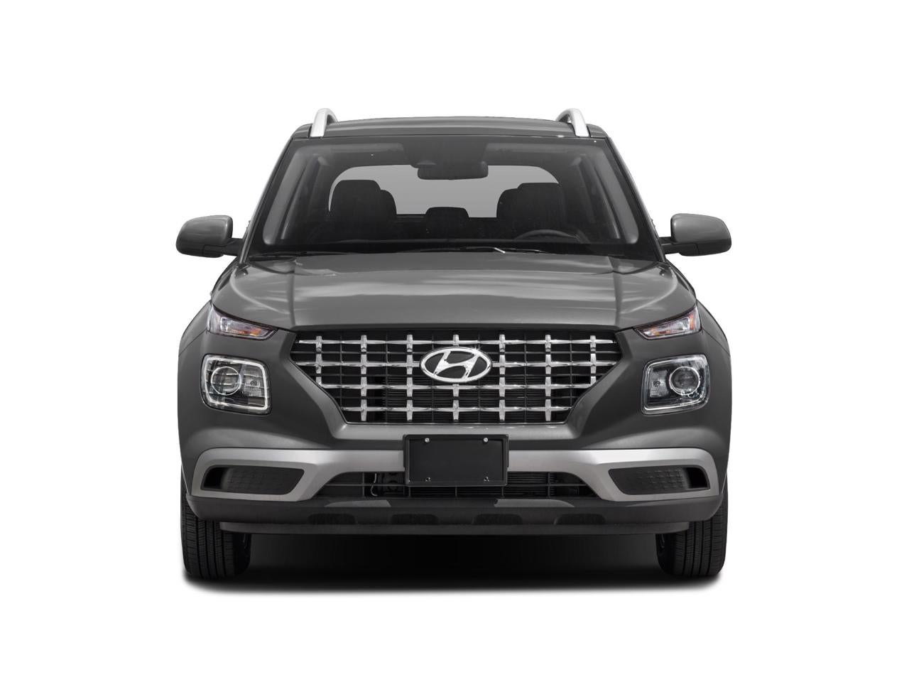 2020 Hyundai Venue SEL