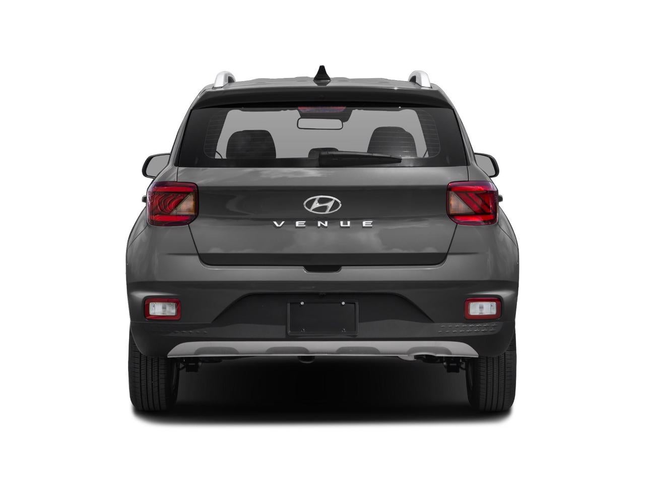 2020 Hyundai Venue SEL