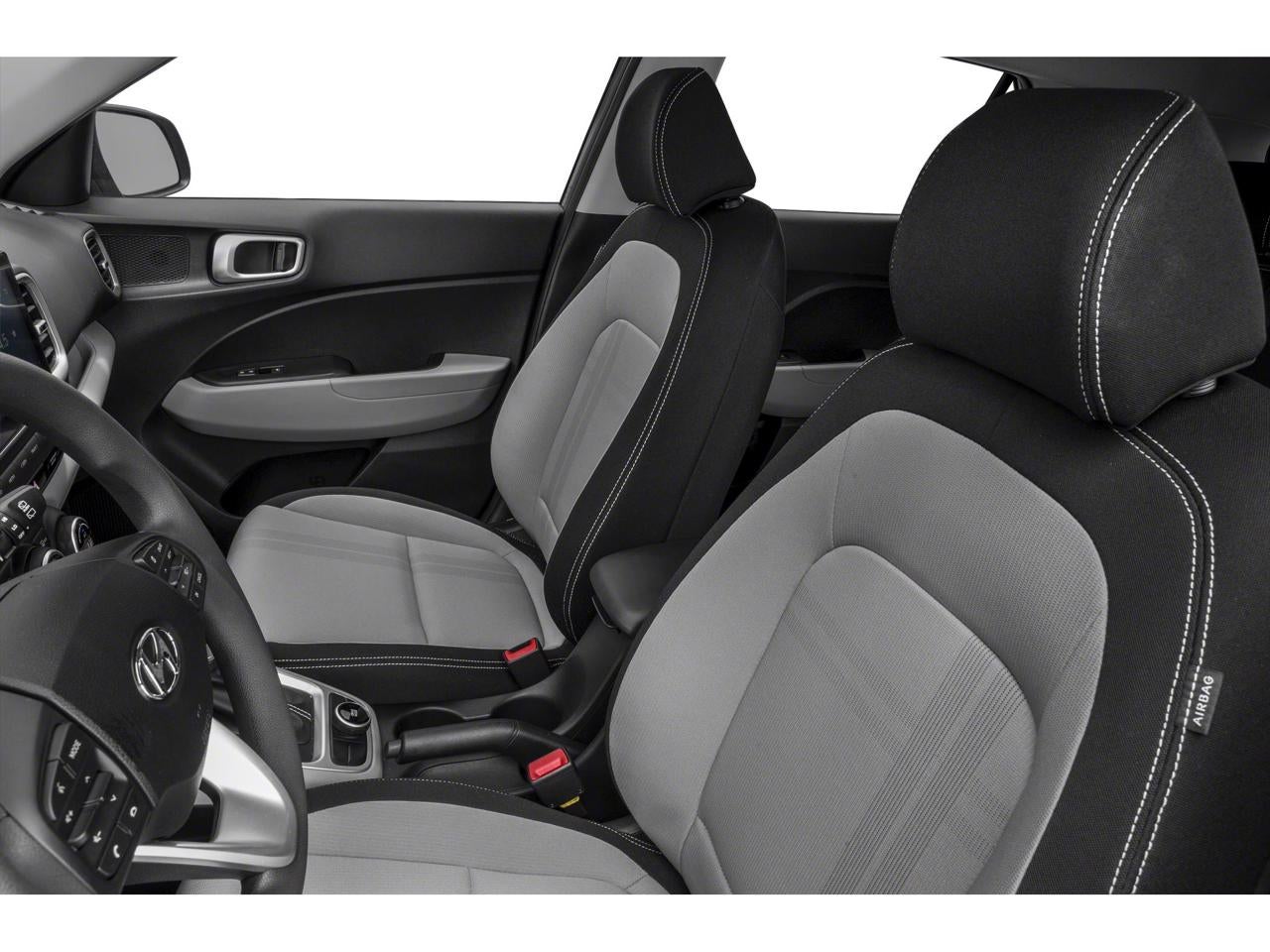 2020 Hyundai Venue SEL