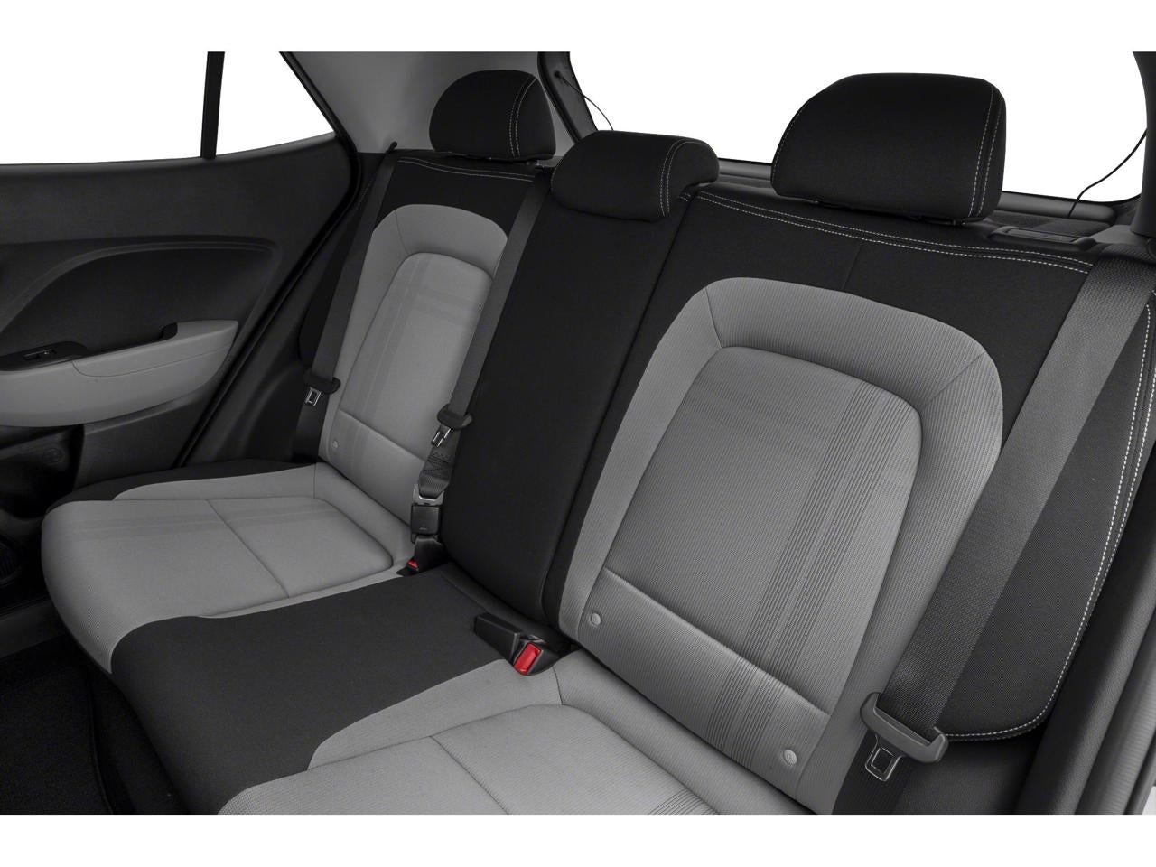 2020 Hyundai Venue SEL