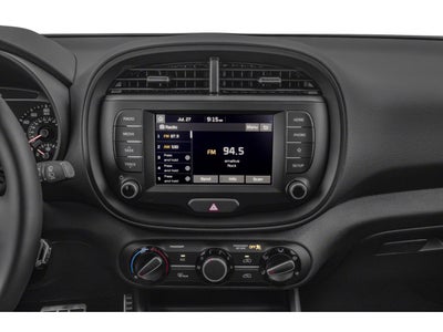 2020 Kia Soul GT-Line