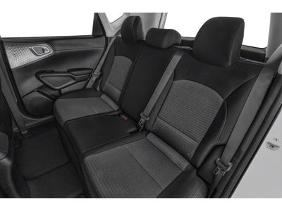 2020 Kia Soul GT-Line