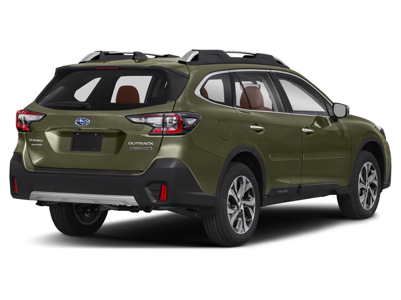 2020 Subaru Outback Touring XT