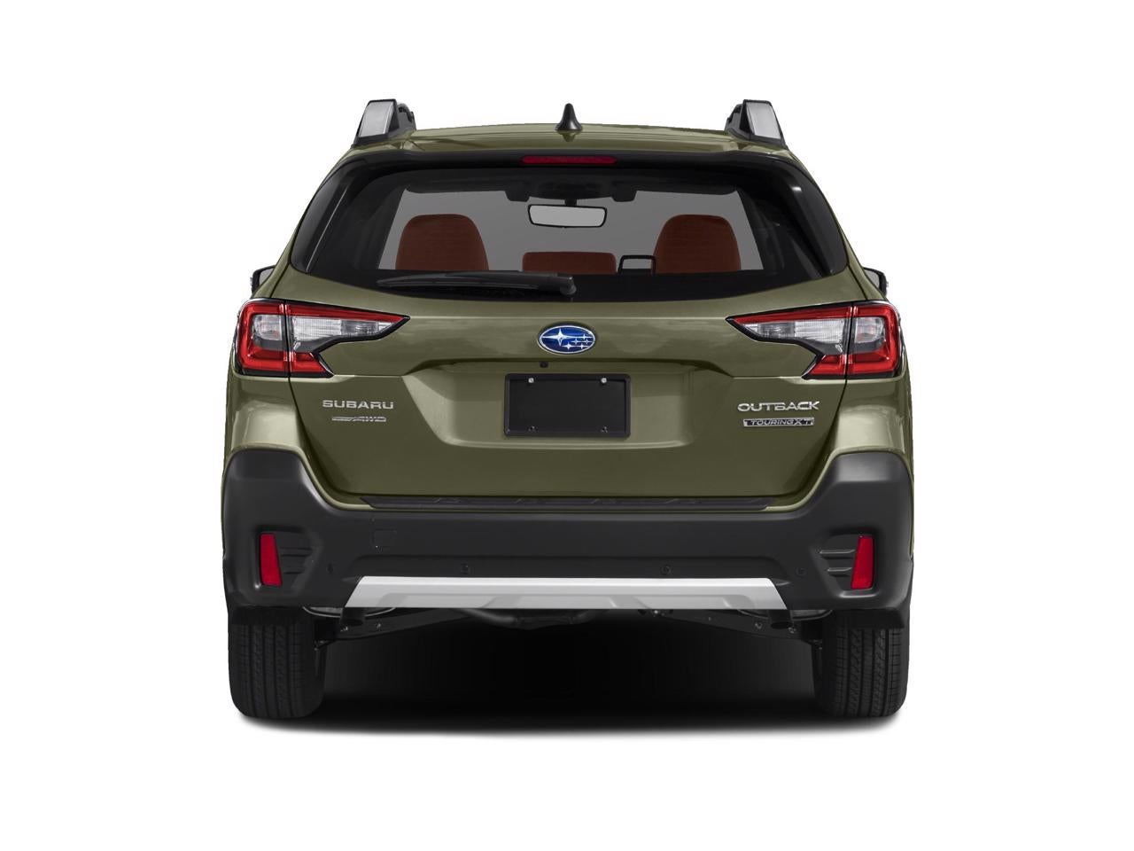 2020 Subaru Outback Touring XT