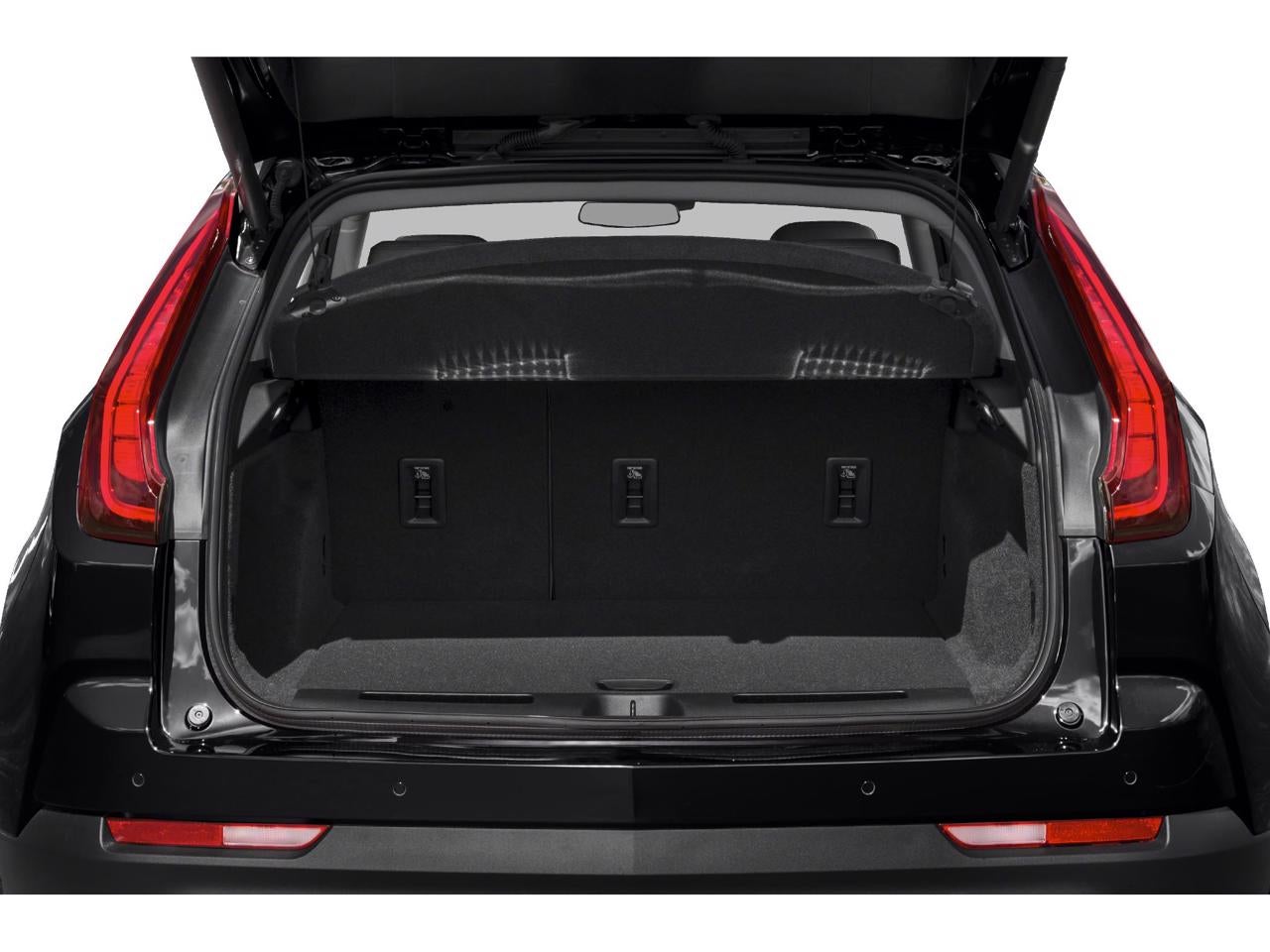 2021 Cadillac XT4 Luxury