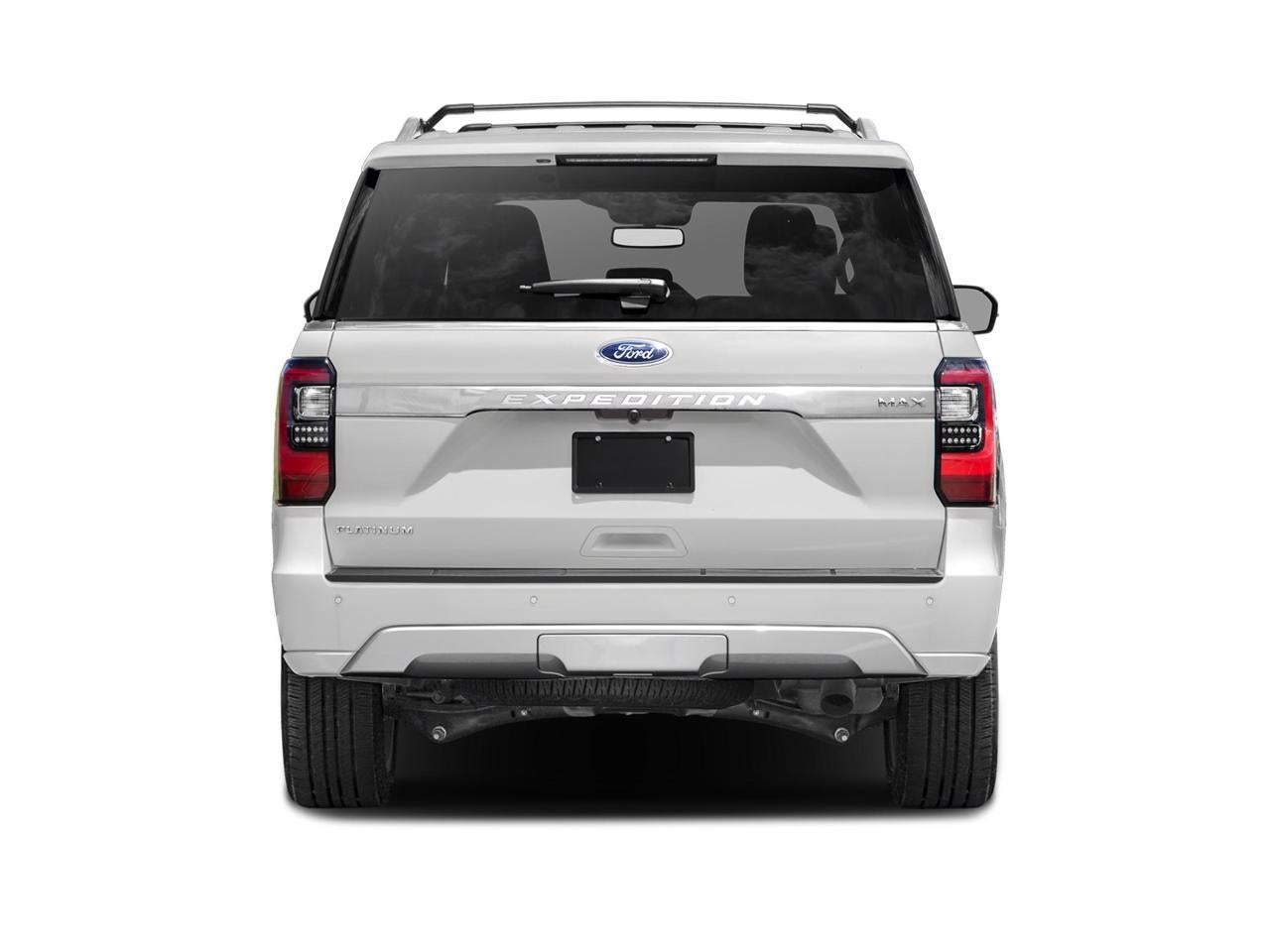 2021 Ford Expedition Max Platinum