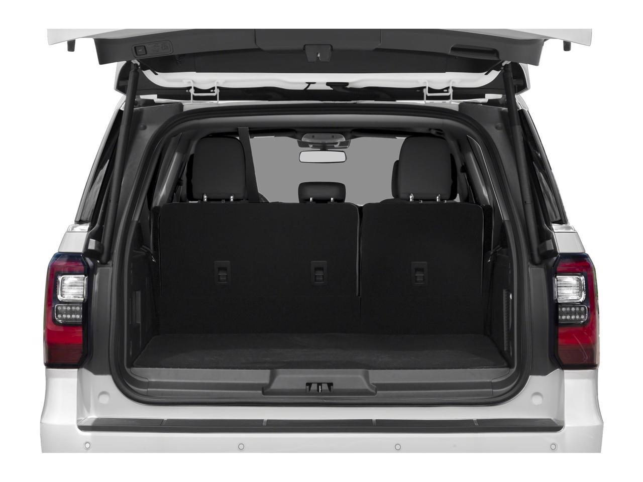 2021 Ford Expedition Max Platinum