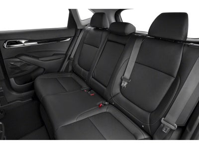 2021 Kia Seltos EX