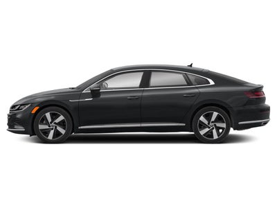 2021 Volkswagen Arteon 2.0T SE