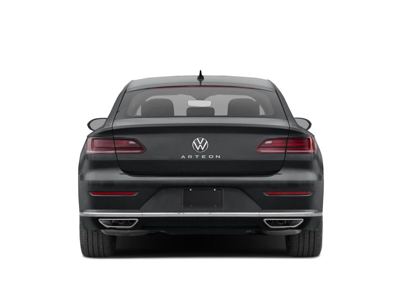 2021 Volkswagen Arteon 2.0T SE