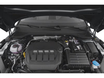 2021 Volkswagen Arteon 2.0T SE