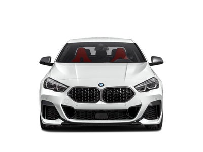 2022 BMW 2 Series M235i xDrive