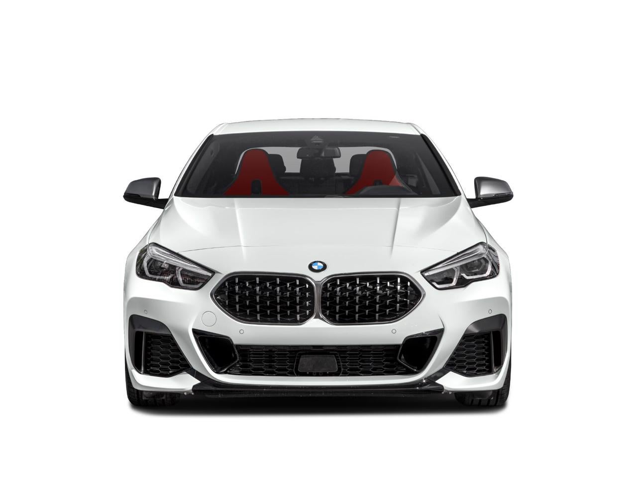 2022 BMW 2 Series M235i xDrive