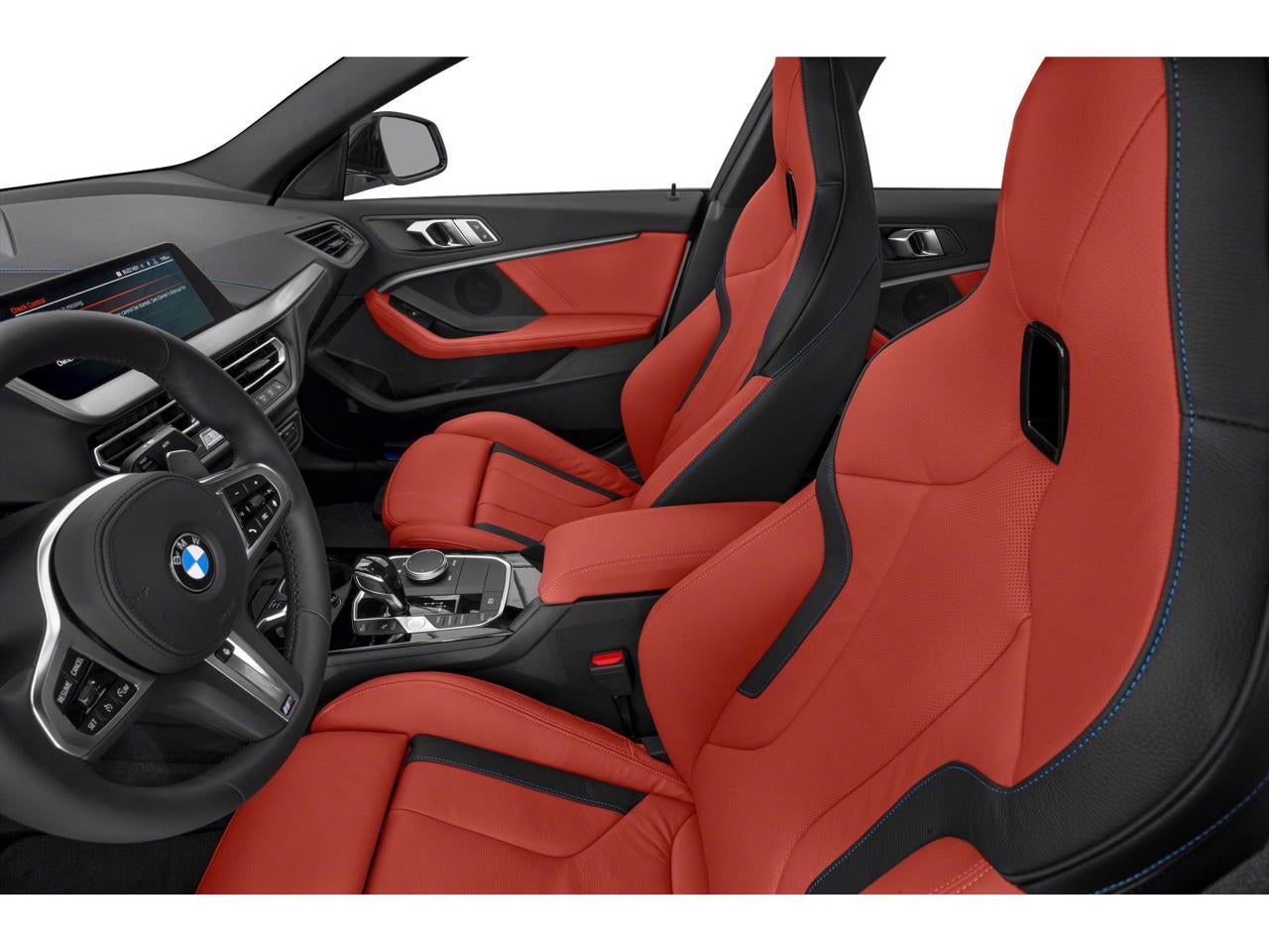 2022 BMW 2 Series M235i xDrive