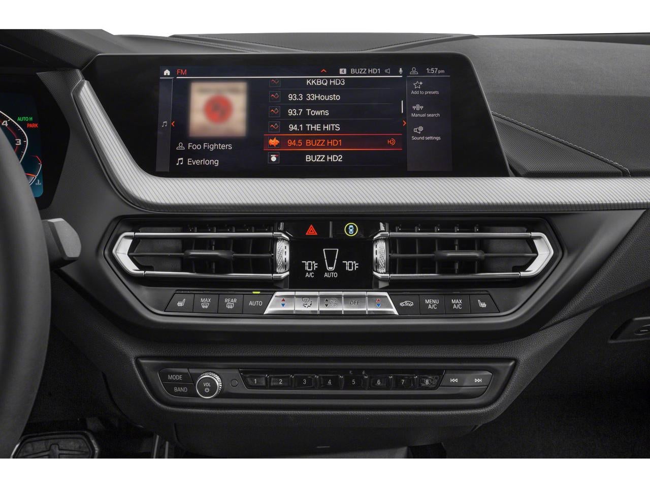 2022 BMW 2 Series M235i xDrive